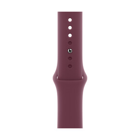 Apple Watch 41mm Sportarmband, mulberry, M/L