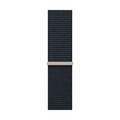 Sie sehen das Produktbild 01 von Apple Watch 41mm Sport Loop, mitternacht Apple Watch 41mm Sport Loop, mitternacht