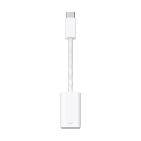 Apple USB-C zu Lightning Adapter
