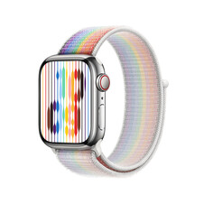 Apple Watch 41mm Sport Loop, Pride Editon>