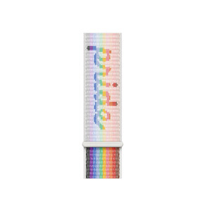 45 mm Sport Loop Pride Edition