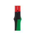 44 mm Black Unity Sportarmband - M/L