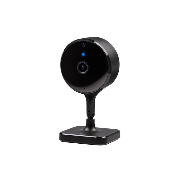 Sie sehen das Produktbild 01 von Eve Cam, Smarte Innenkamera Eve Cam, Smarte Innenkamera