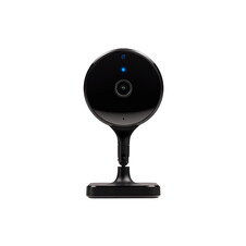 Sie sehen das Produktbild 03 von Eve Cam, Smarte Innenkamera Eve Cam, Smarte Innenkamera