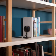 Sie sehen das Produktbild 06 von Eve Cam, Smarte Innenkamera Eve Cam, Smarte Innenkamera