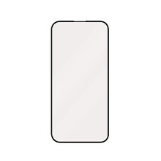 Woodcessories Asahi Glass Premium 3D für iPhone 15>