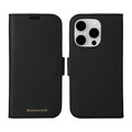 dbramante 2in1 Case New York für iPhone 15 Pro Max, schwarz >