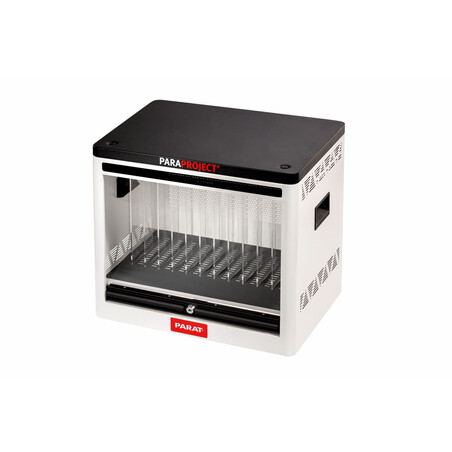 PARAT Cube 12 USB-C, inkl. Kabel