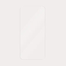 Woodcessories Asahi Glass Premium 2.5D für iPhone 15 Plus / 15 Pro Max>