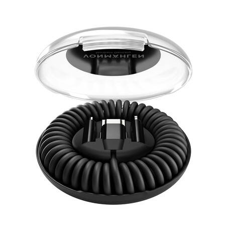 Vonmählen allroundo Eco, Ladegerät, schwarz