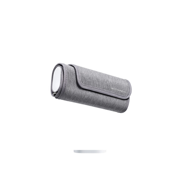Withings Blutdruckmessgerät BPM Connect, grau