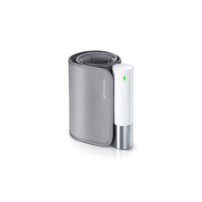 Withings Blutdruckmessgerät BPM Core, grau