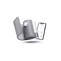 Withings Blutdruckmessgerät BPM Core, grau