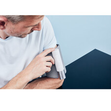 Withings Blutdruckmessgerät BPM Core, grau