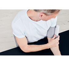 Withings Blutdruckmessgerät BPM Core, grau