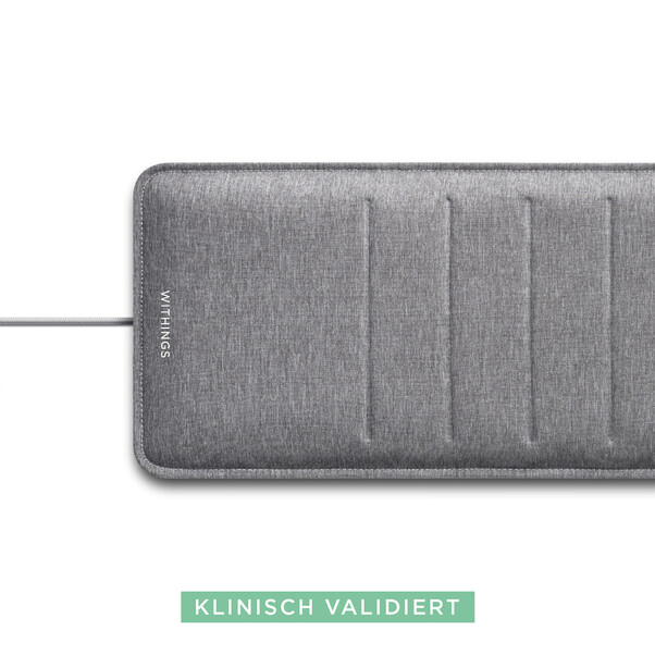 Sie sehen das Produktbild 02 von Withings Sleep Analyzer EU Withings Sleep Analyzer EU