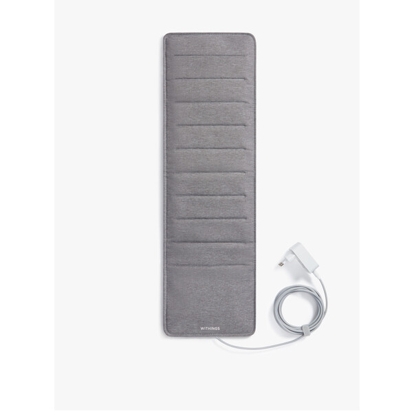 Sie sehen das Produktbild 03 von Withings Sleep Analyzer EU Withings Sleep Analyzer EU