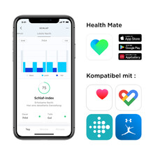 Sie sehen das Produktbild 08 von Withings Sleep Analyzer EU Withings Sleep Analyzer EU