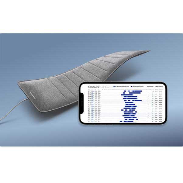 Withings Sleep Analyzer EU