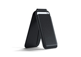 Satechi magnetischer Wallet Stand, schwarz