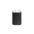 Satechi magnetischer Wallet Stand, schwarz