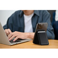 Satechi magnetischer Wallet Stand, schwarz