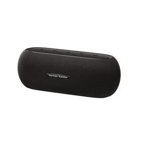 Harman/Kardon Luna tragbarer Bluetooth Lautsprecher, schwarz