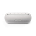 Sie sehen das Produktbild 02 von Harman/Kardon Luna tragbarer Bluetooth Lautsprecher, grau Harman/Kardon Luna tragbarer Bluetooth Lautsprecher, grau