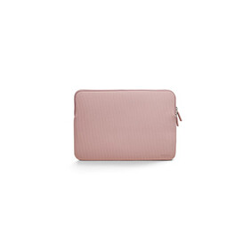 Trunk Neopren Sleeve für MacBook Air &amp;amp; MacBook Pro 13&amp;quot;, warm rose