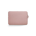 Sie sehen das Produktbild 01 von Trunk Neopren Sleeve für MacBook Air & MacBook Pro 13", warm rose Trunk Neopren Sleeve für MacBook Air & MacBook Pro 13", warm rose