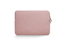 Sie sehen das Produktbild 01 von Trunk Neopren Sleeve für MacBook Air & MacBook Pro 13", warm rose Trunk Neopren Sleeve für MacBook Air & MacBook Pro 13", warm rose