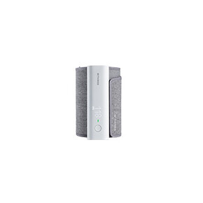Withings Blutdruckmessgerät BPM Connect, grau