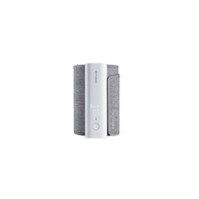 Withings Blutdruckmessgerät BPM Connect, grau