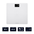 Sie sehen das Produktbild 03 von Withings Body WLAN-Körperwaage, weiß Withings Body WLAN-Körperwaage, weiß