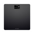 Sie sehen das Produktbild 01 von Withings Body WLAN-Körperwaage, schwarz Withings Body WLAN-Körperwaage, schwarz