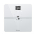 Sie sehen das Produktbild 01 von Withings Body SMART WLAN- Körperwaage, weiß Withings Body SMART WLAN- Körperwaage, weiß