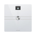 Sie sehen das Produktbild 01 von Withings Body Comp WLAN-Körperwaage, weiß Withings Body Comp WLAN-Körperwaage, weiß