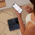 Sie sehen das Produktbild 06 von Withings Body Comp WLAN-Körperwaage, schwarz Withings Body Comp WLAN-Körperwaage, schwarz