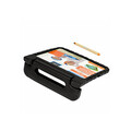 PARAT KidsCover für iPad 10,9" (10. Gen.)/11"(A16), schwarz