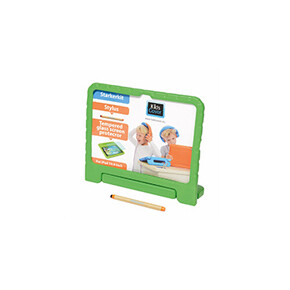 PARAT KidsCover für iPad 10,9&amp;quot; (10. Gen.), grün