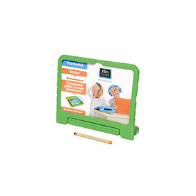 PARAT KidsCover für iPad 10,9&amp;quot; (10. Gen.), grün