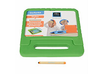 Sie sehen das Produktbild 02 von PARAT KidsCover für iPad 10,9" (10. Gen.), grün PARAT KidsCover für iPad 10,9" (10. Gen.), grün