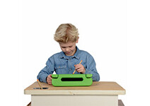 Sie sehen das Produktbild 06 von PARAT KidsCover für iPad 10,9" (10. Gen.), grün PARAT KidsCover für iPad 10,9" (10. Gen.), grün