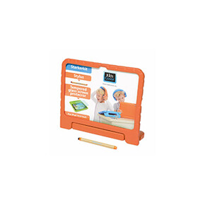 PARAT KidsCover für iPad 10,9&amp;quot; (10. Gen.), orange