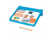PARAT KidsCover für iPad 10,9" (10. Gen.)/11"(A16), blau
