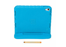 PARAT KidsCover für iPad 10,9" (10. Gen.)/11"(A16), blau