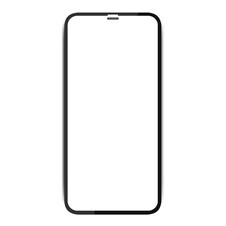 Sie sehen das Produktbild 03 von Woodcessories Asahi Glass Premium 3D für iPhone 11 Pro/Xs/X> Woodcessories Asahi Glass Premium 3D für iPhone 11 Pro/Xs/X>