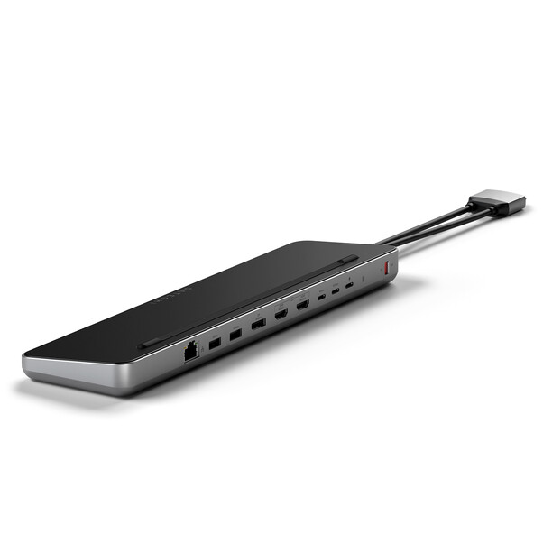 Satechi USB-C Dual Dock Stand