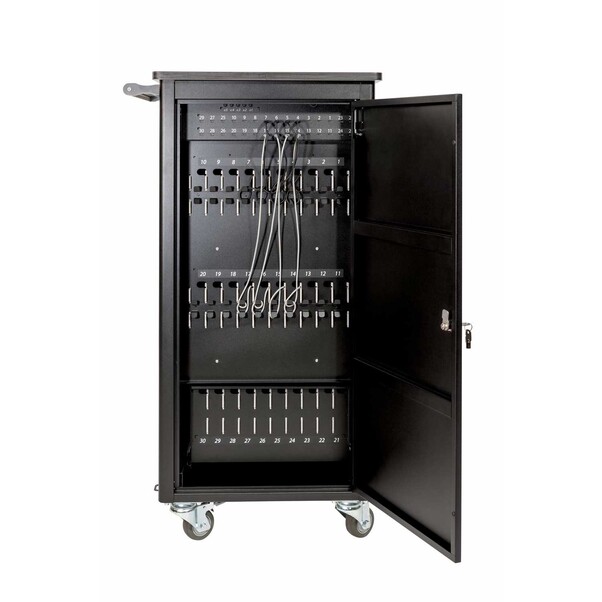 PARAPROJECT Trolley C30 inkl. USB-C®-Kabel