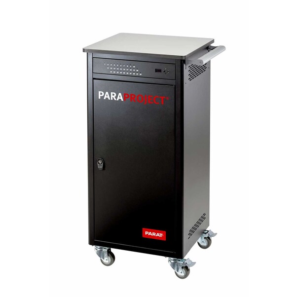 PARAPROJECT Trolley C30 inkl. USB-C®-Kabel